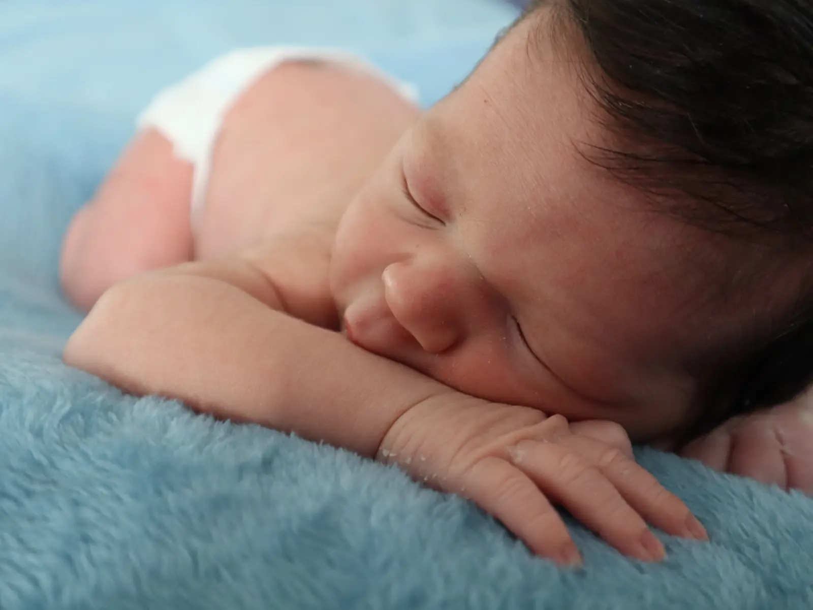 Newborn