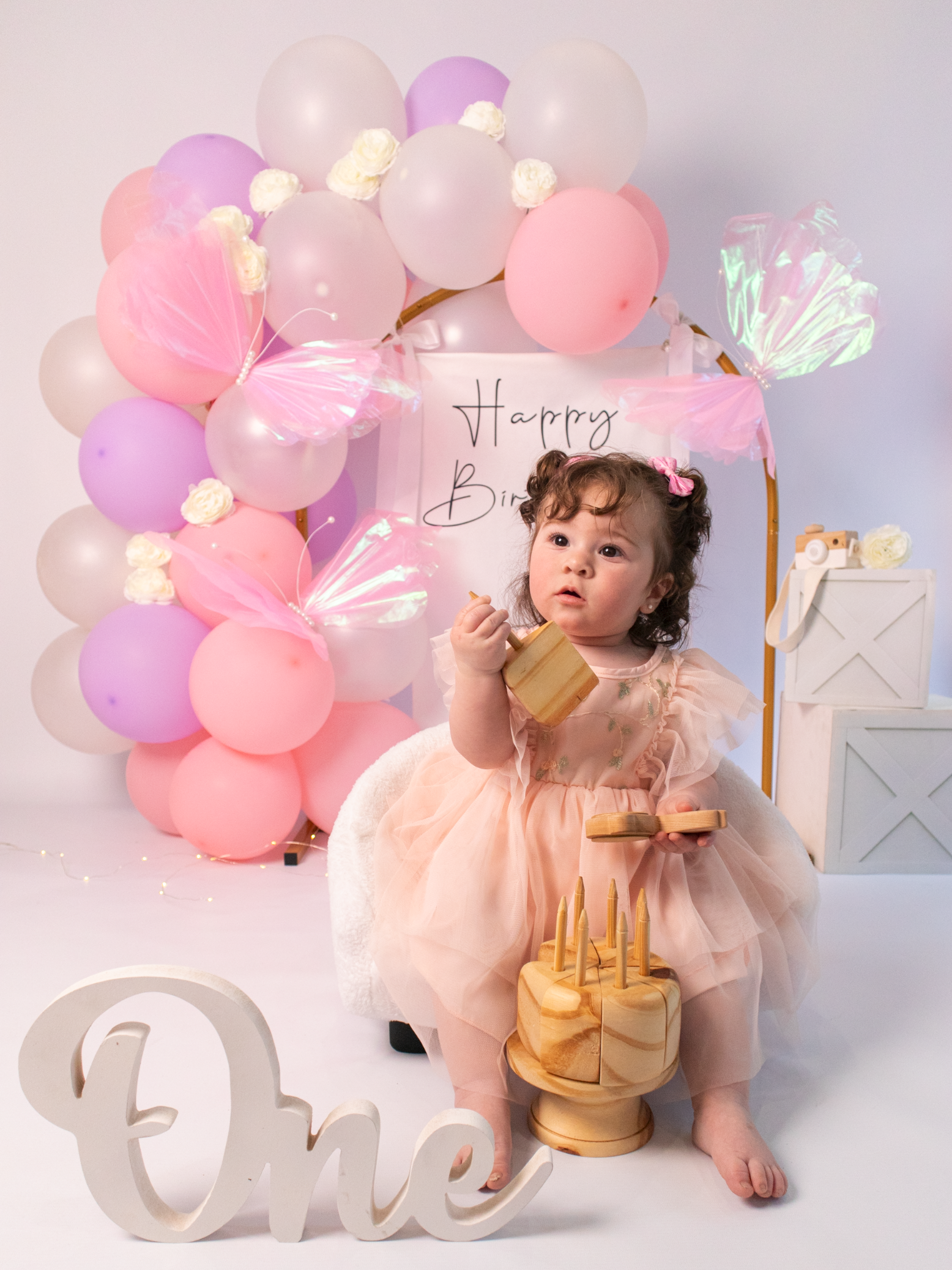 Primer Añito · foto 8