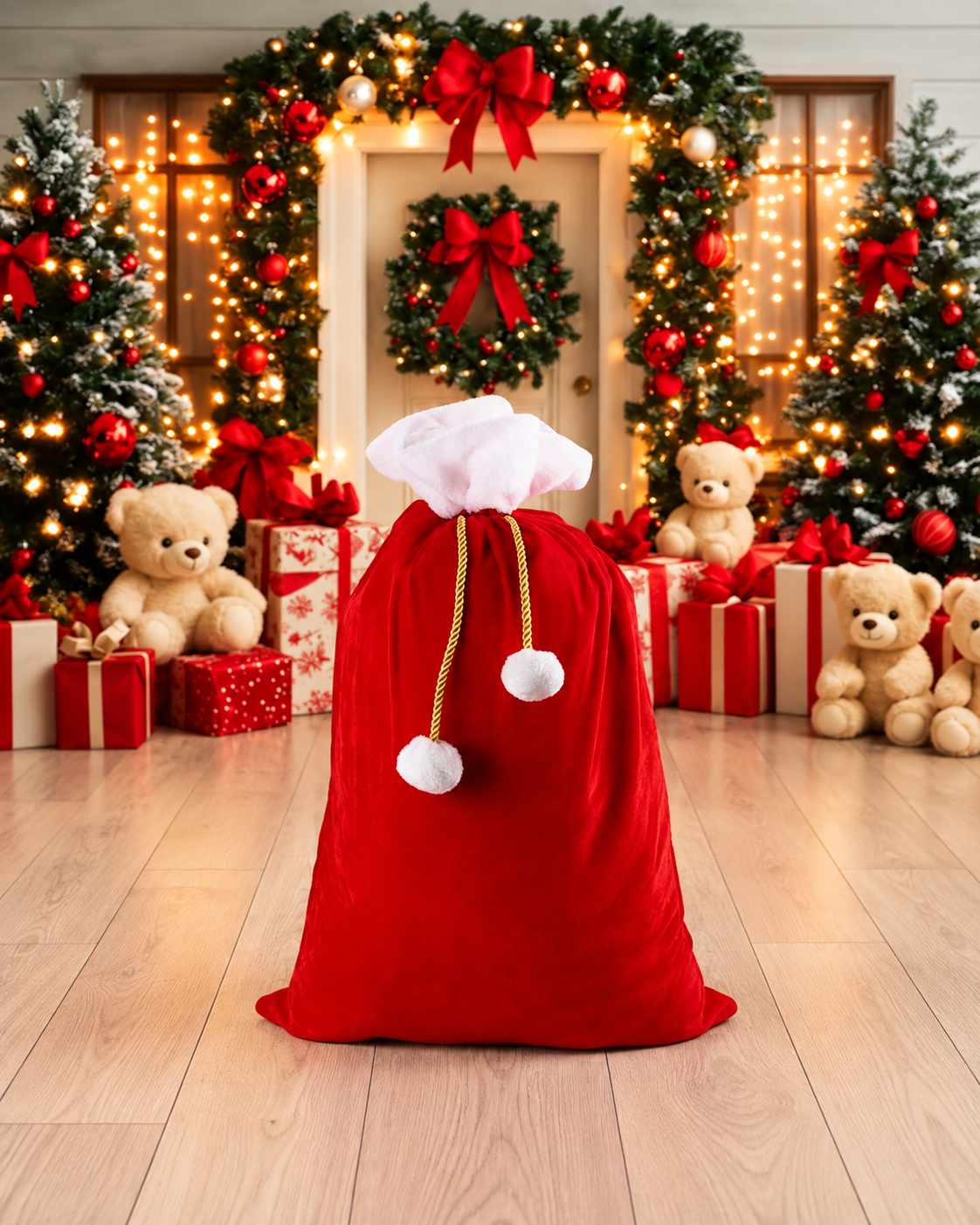 Teddy Christmas · foto 8