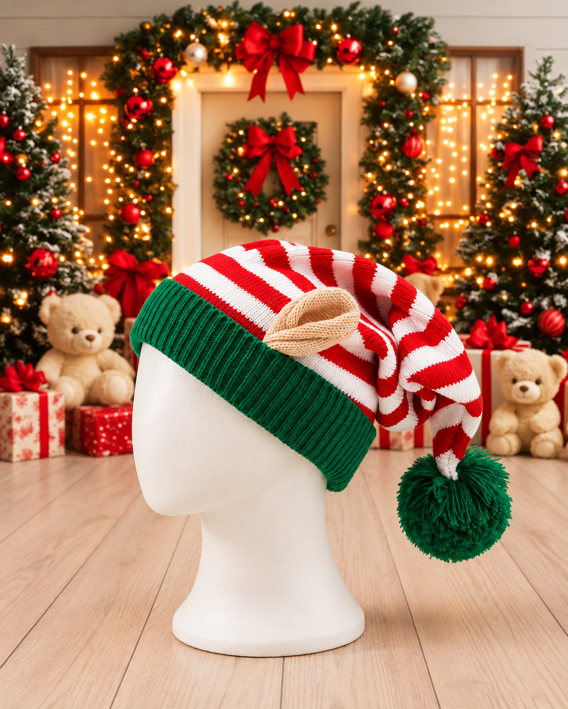 Teddy Christmas · foto 7