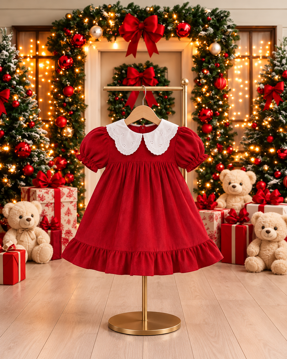 Teddy Christmas · foto 6