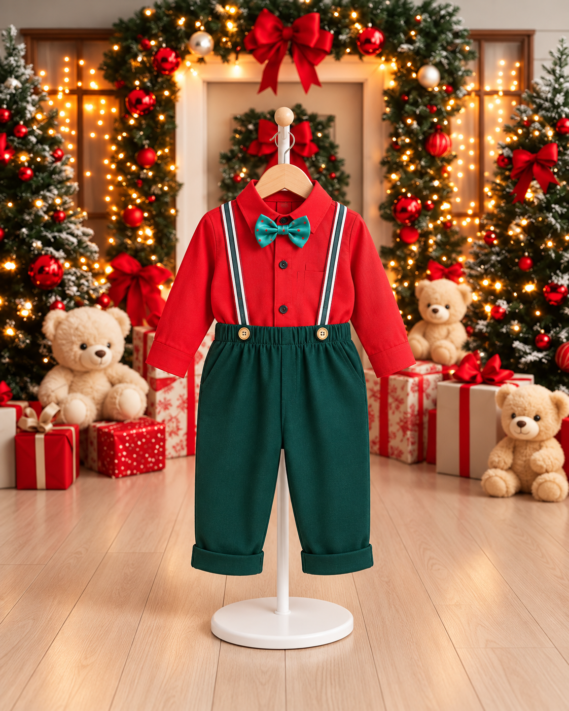 Teddy Christmas · foto 5
