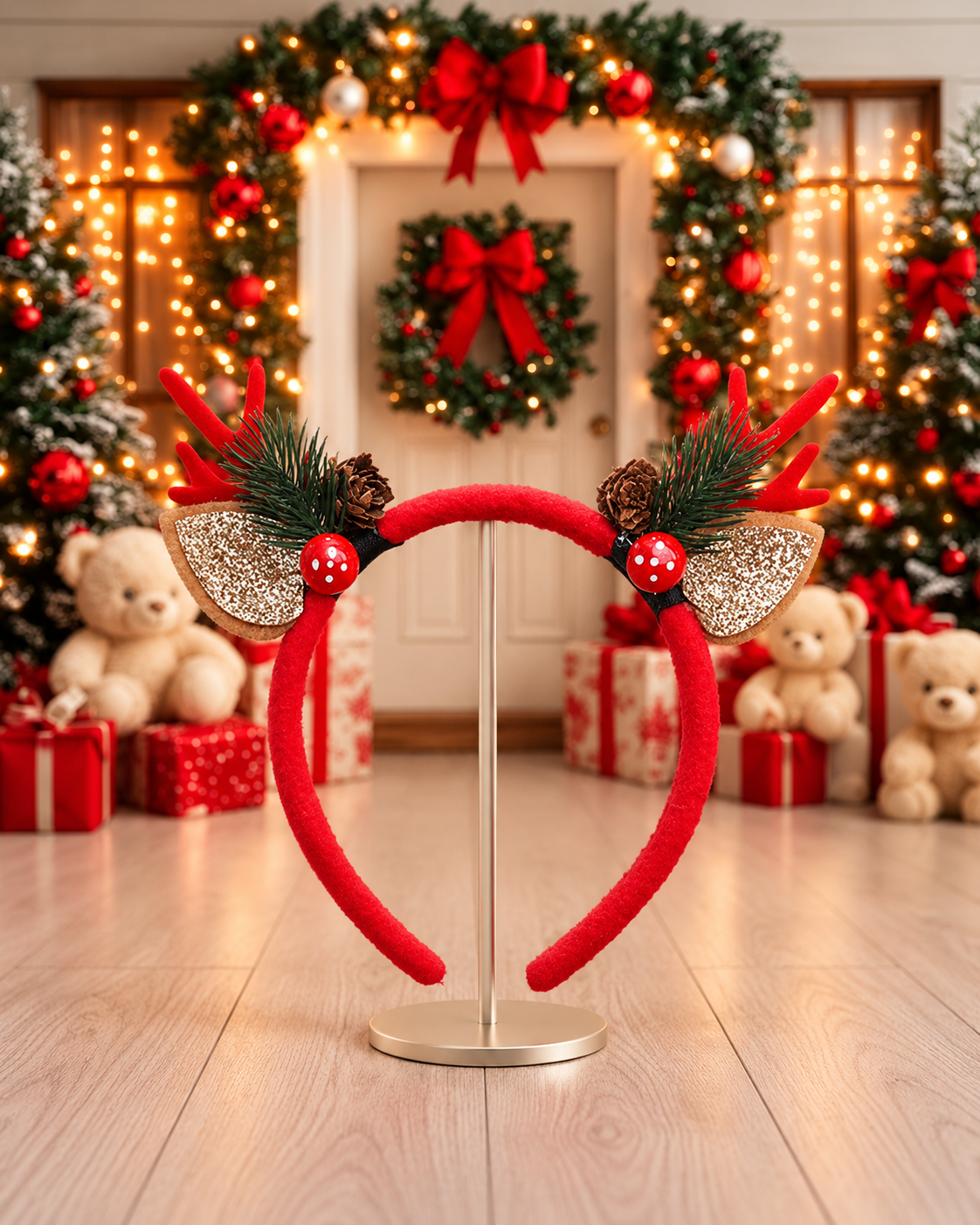 Teddy Christmas · foto 4