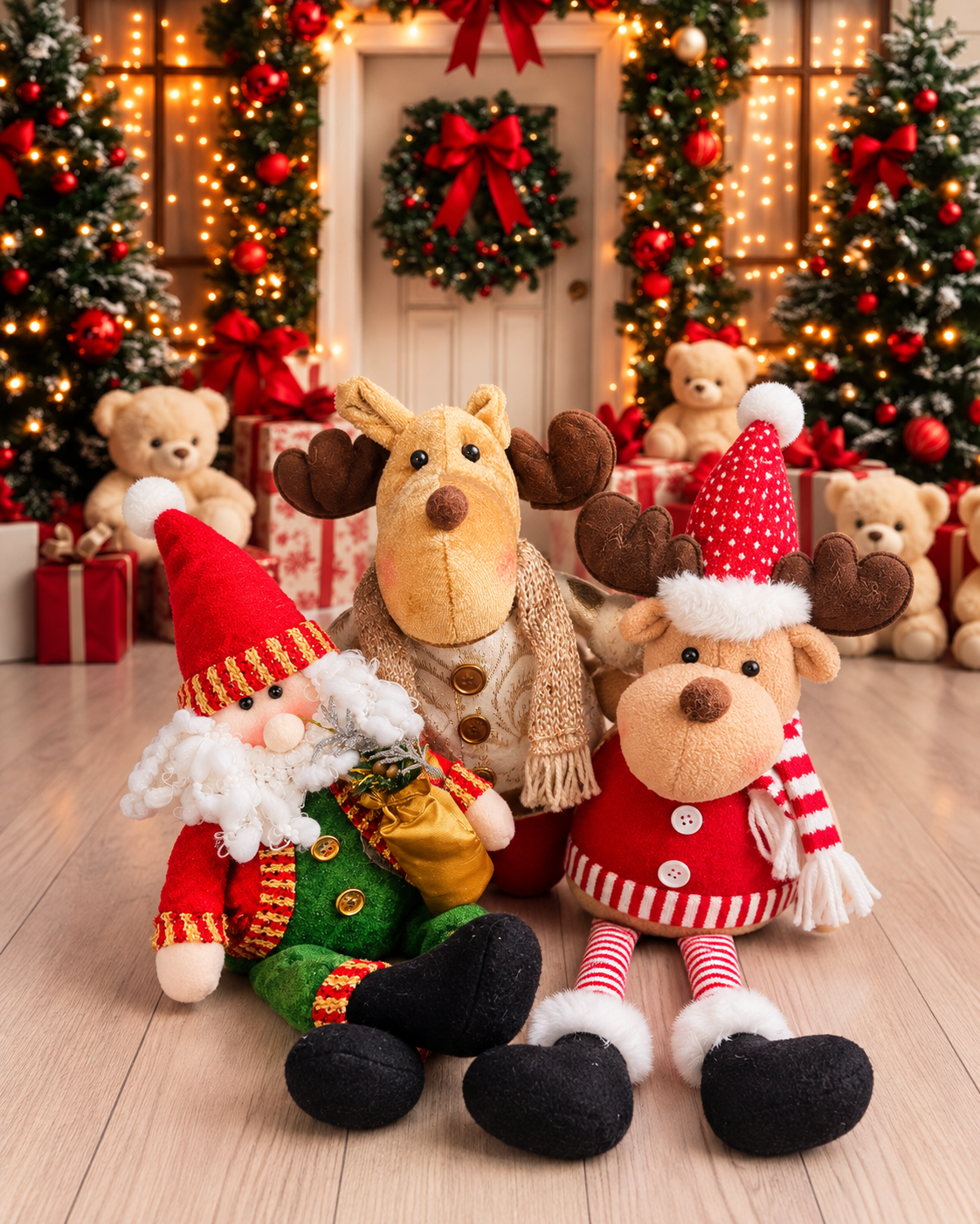 Teddy Christmas · foto 2