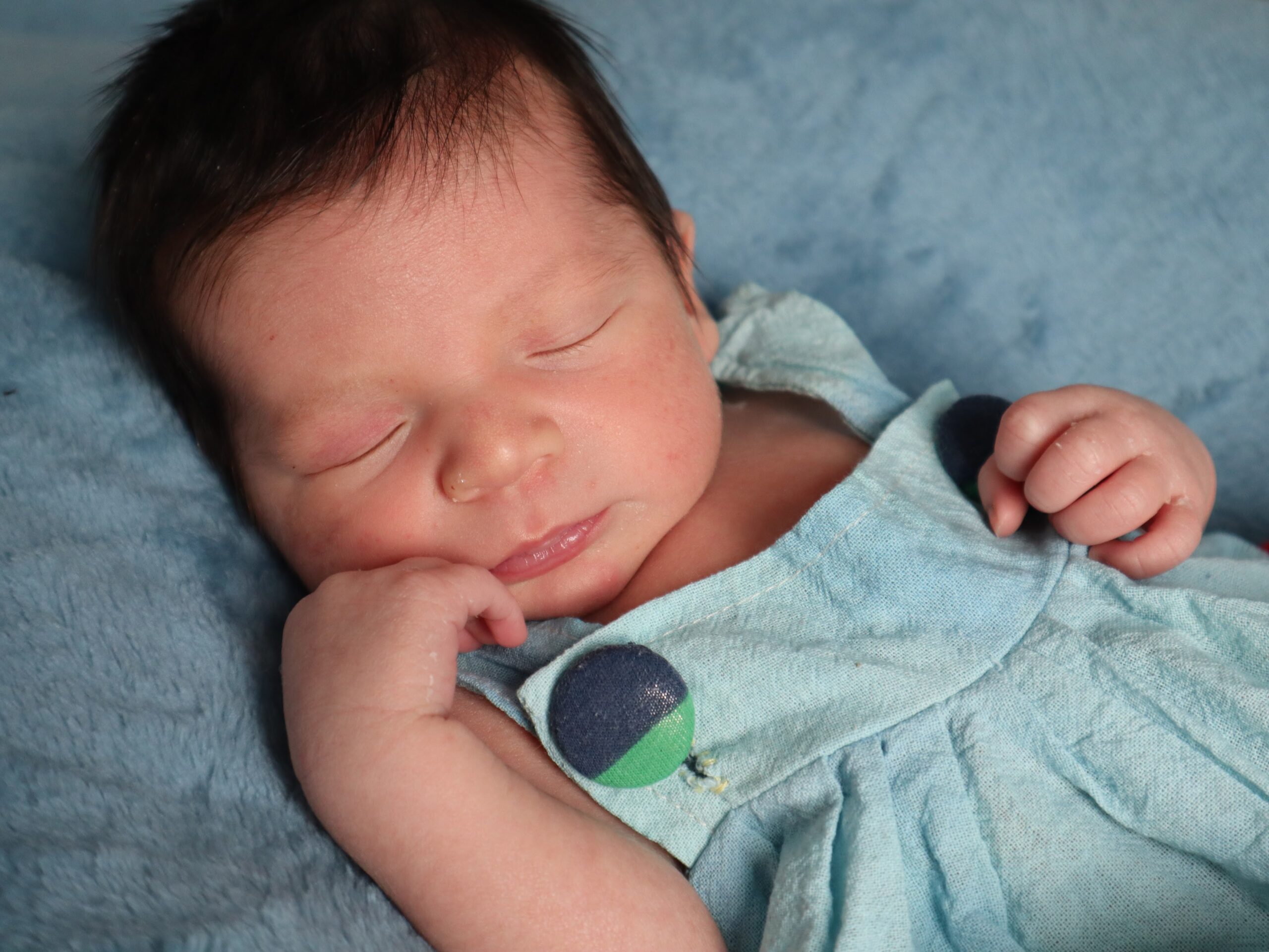 Newborn