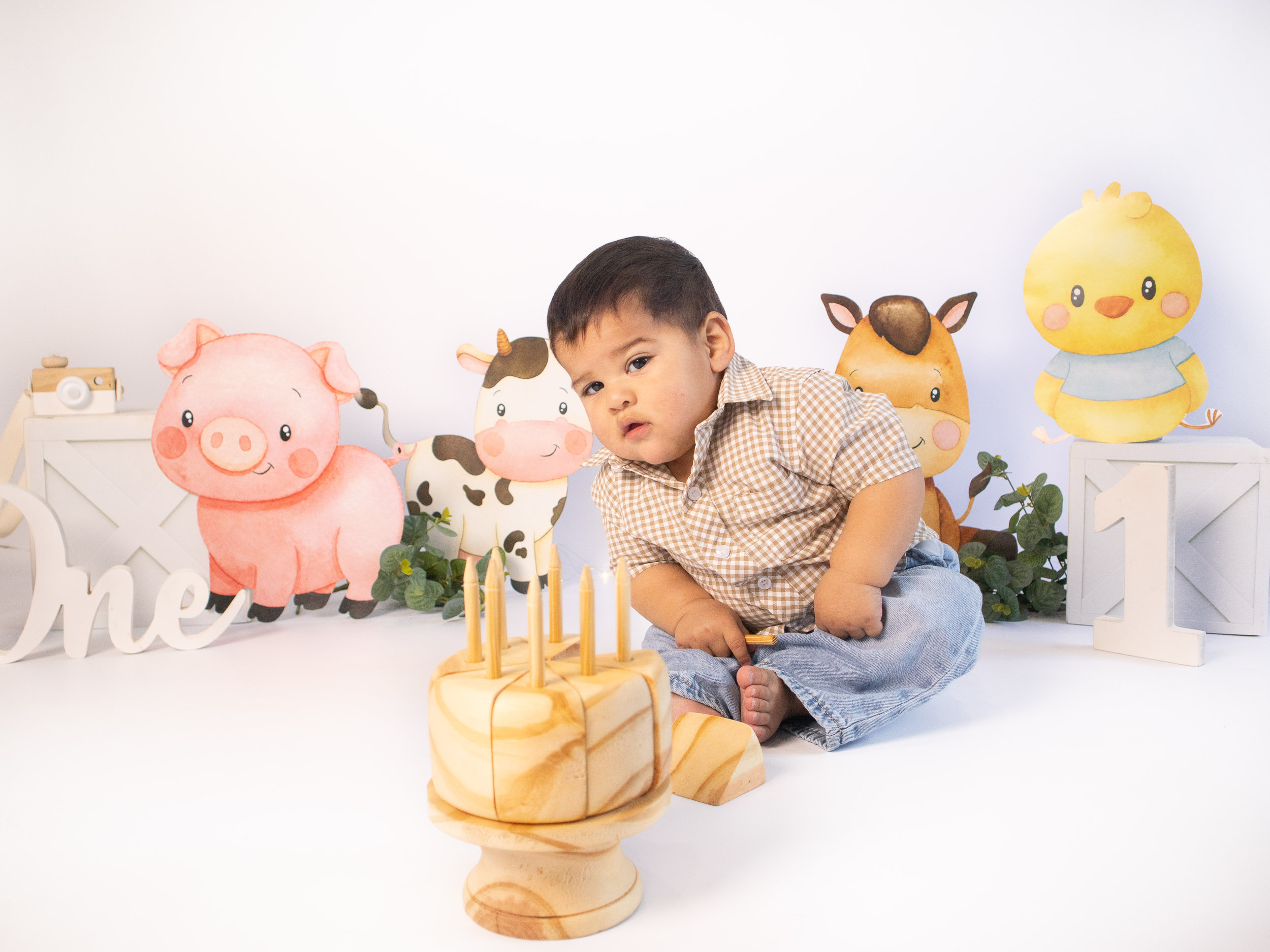 Seguimiento Baby · foto 9