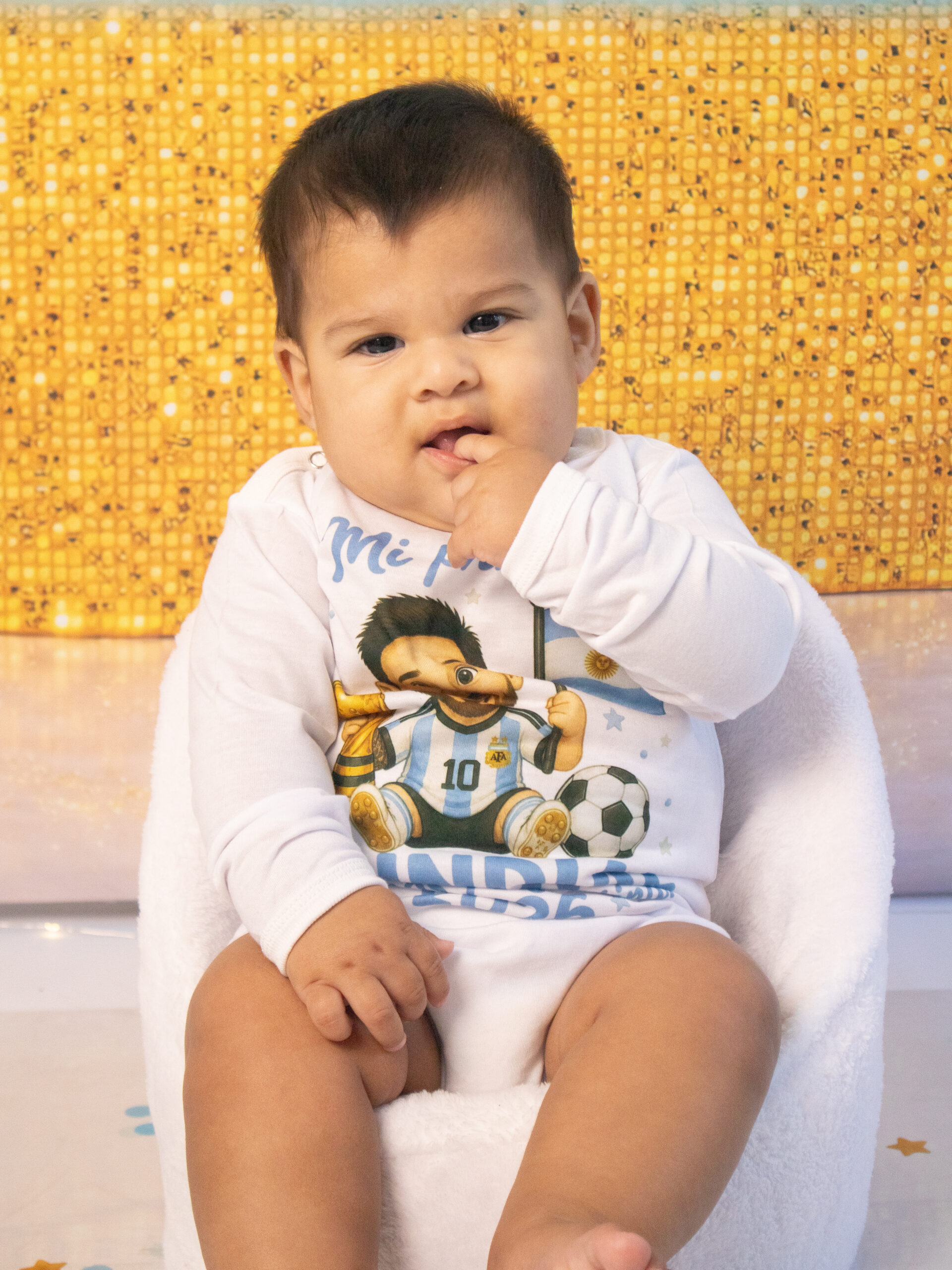 Seguimiento Baby · foto 2