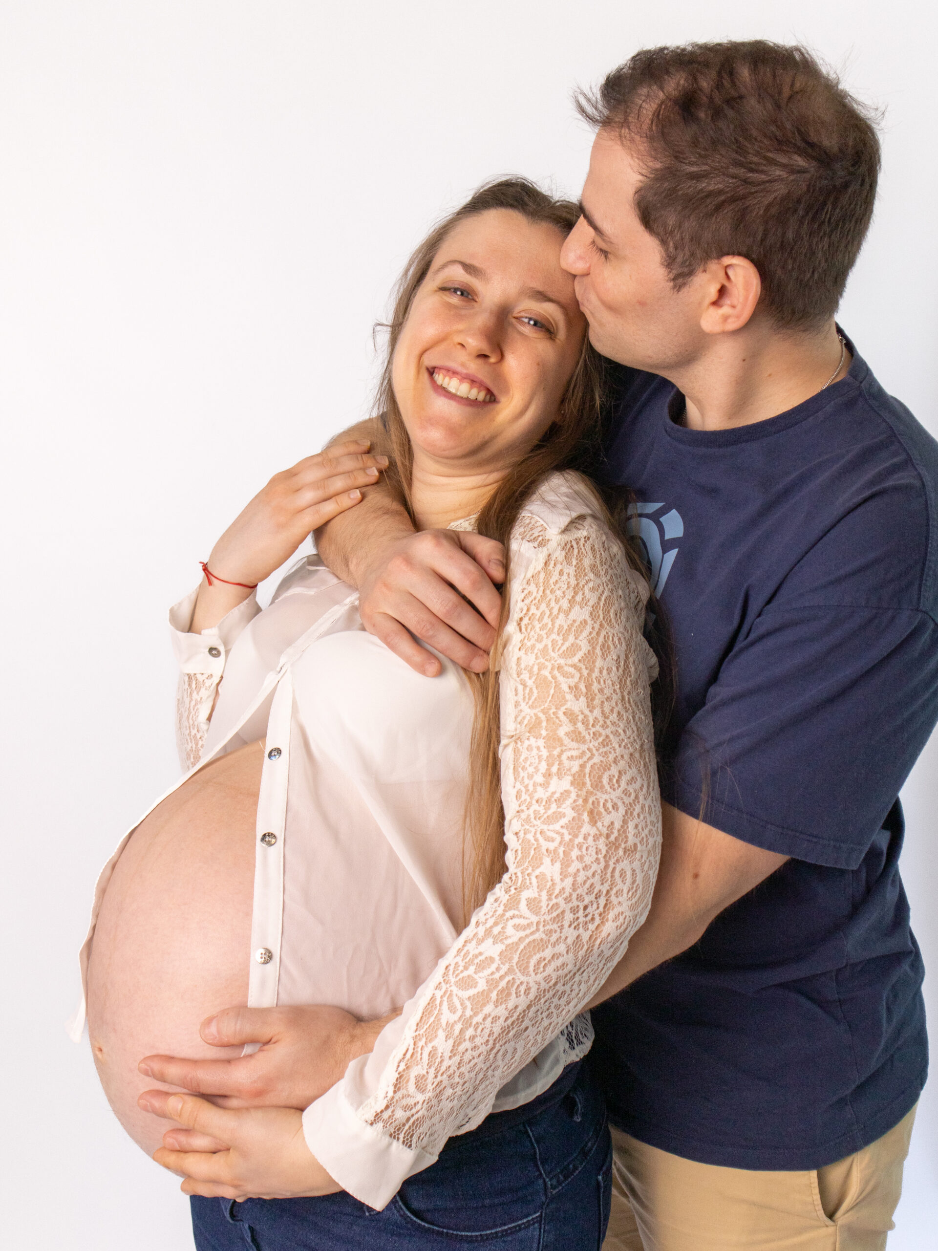 Embarazo · foto 15