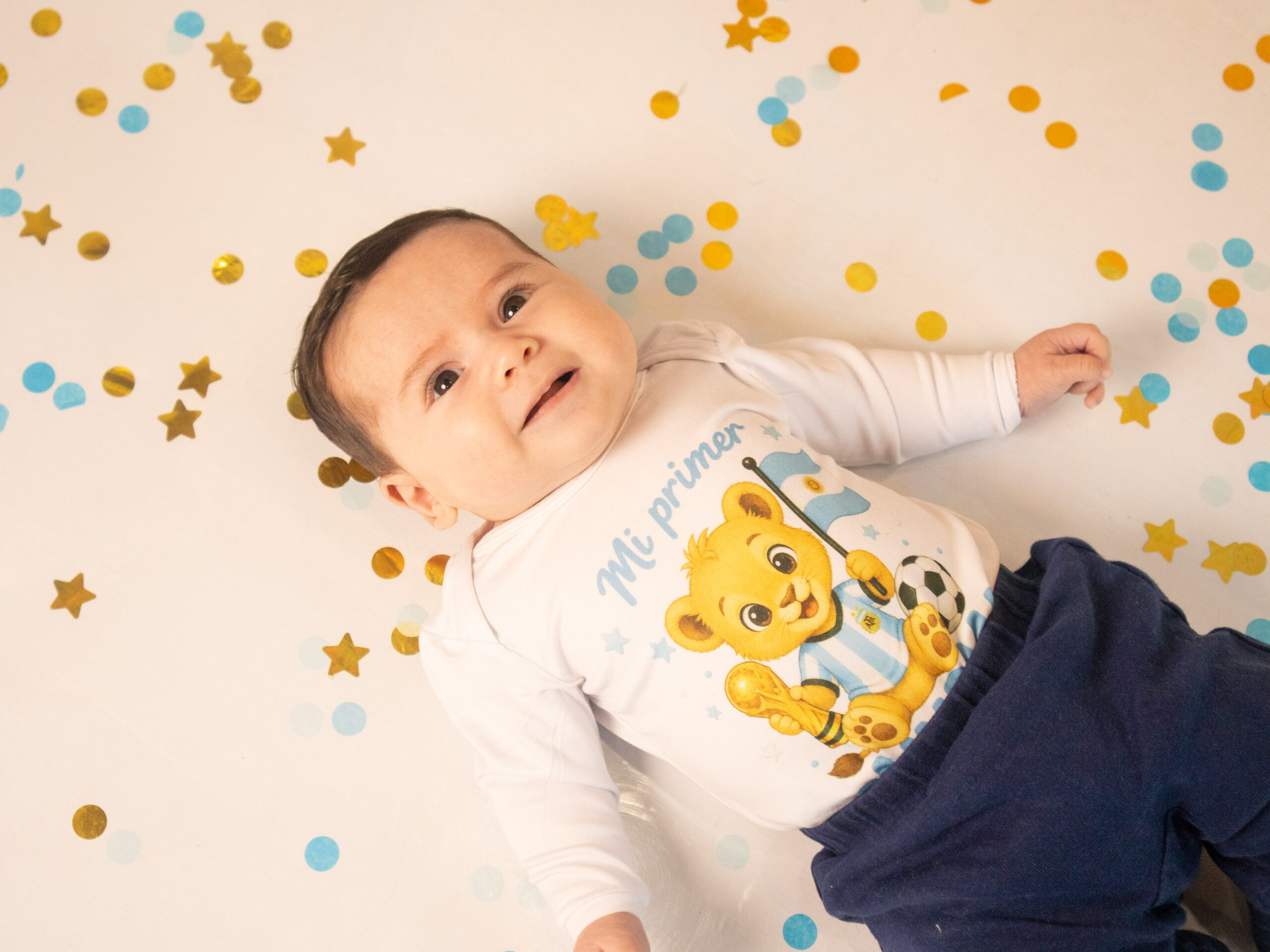 Seguimiento Baby · foto 8