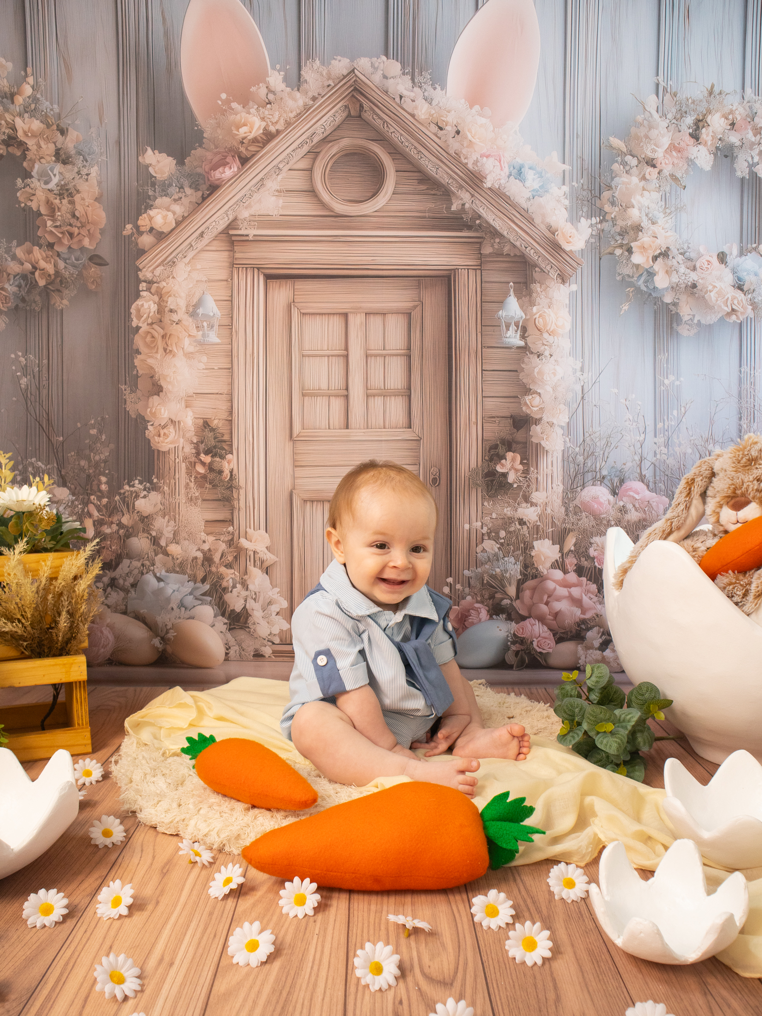 Seguimiento Baby · foto 4